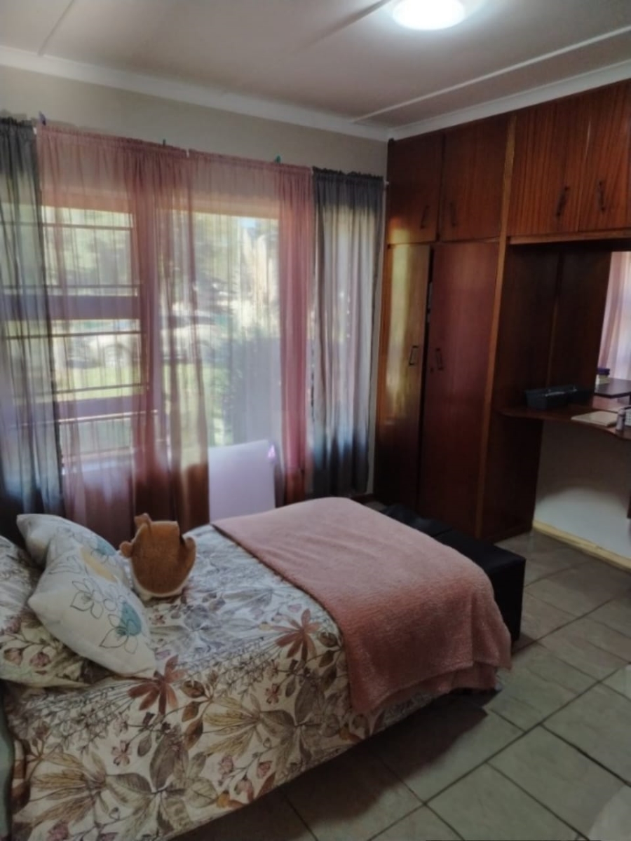 To Let 3 Bedroom Property for Rent in Boskloof Eastern Cape